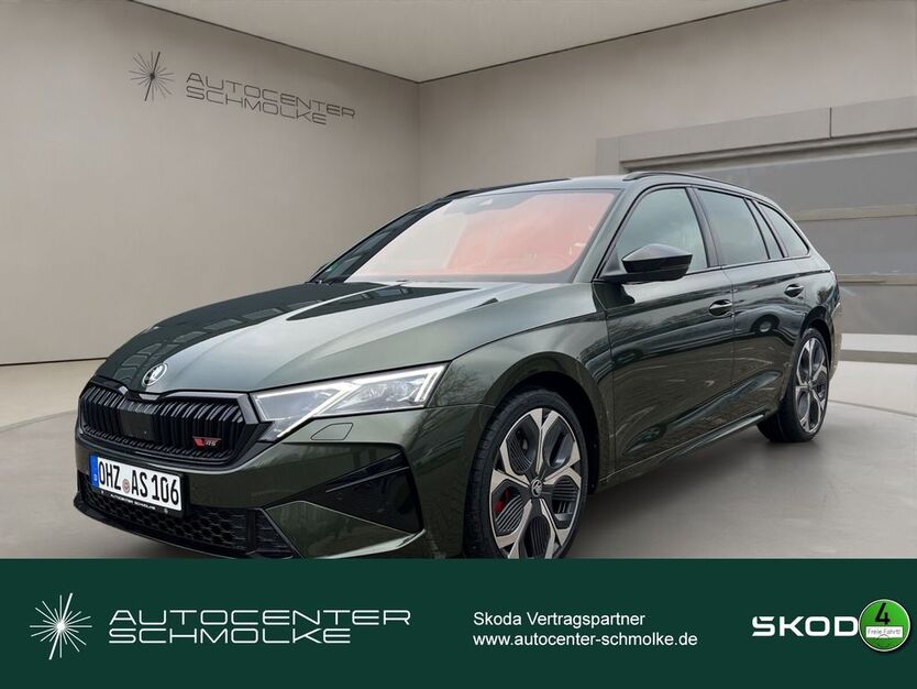 Skoda Octavia 8.900 km 45.439 € Osterholz-Scharmbeck 27711