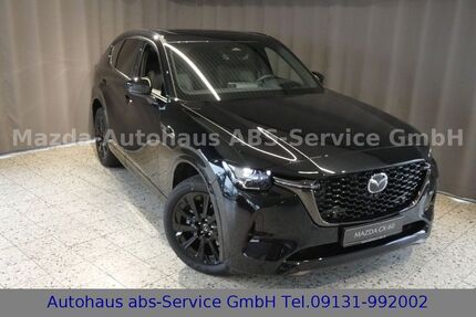 Mazda CX-60 8.900 km 54.985 € Erlangen 91056