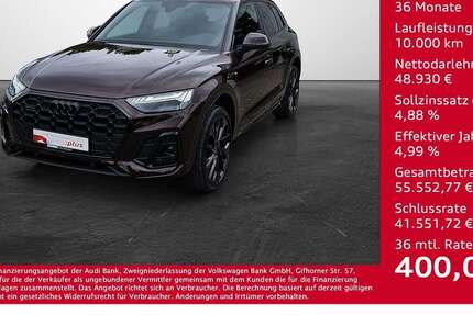 Audi Q5 21.753 km 53.930 &euro; Osnabrück 49080
