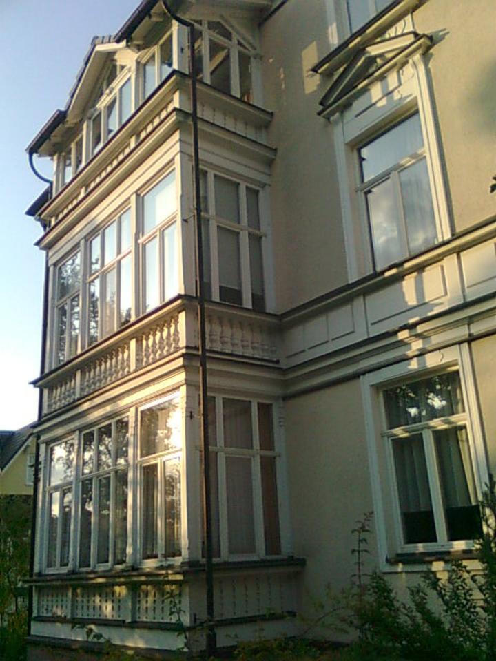 EinraumWohnung in Bad Tabarz zu vermieten