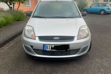 Ford Fiesta 215.000 km 1.400 &euro; Bitburg 54634