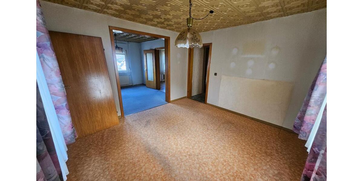 Einfamilienhaus Eschenburg - 6 Zimmer, 110 m&sup2;, 850&euro; | Angebot:26406902
