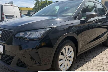 Seat Arona 64.390 km 15.990 &euro; Achern 77855