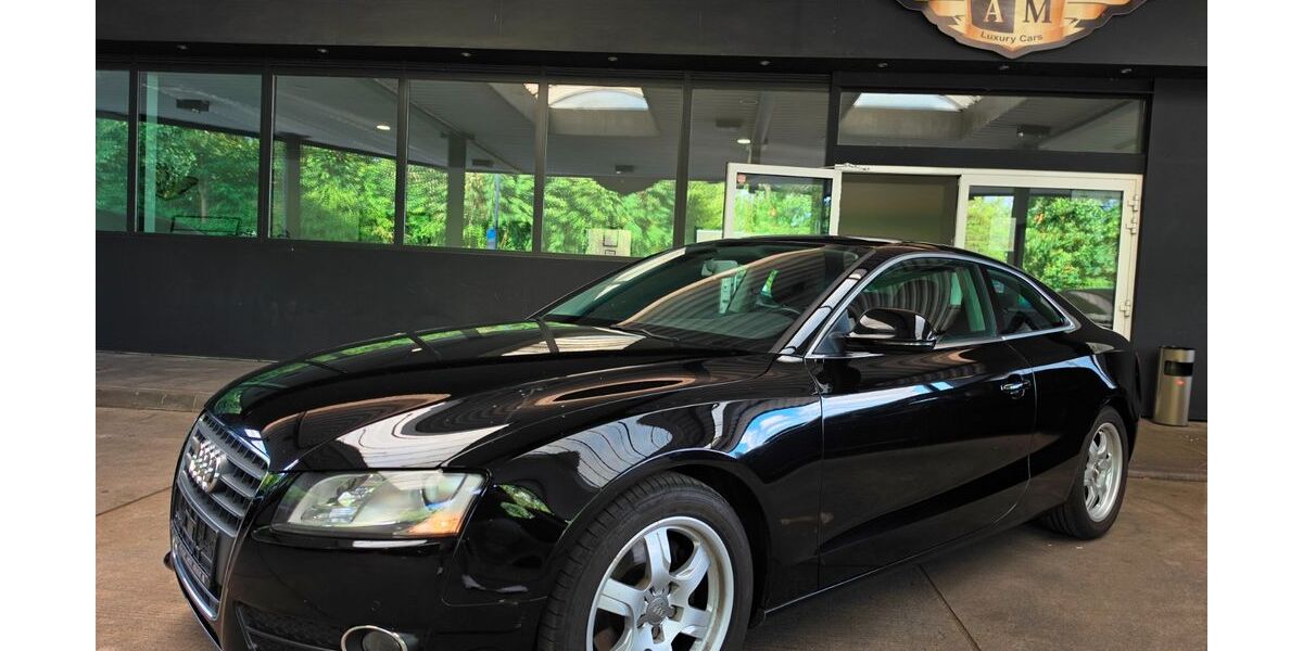 Audi A5 108.700 km 9.990 &euro; Göttingen 37081