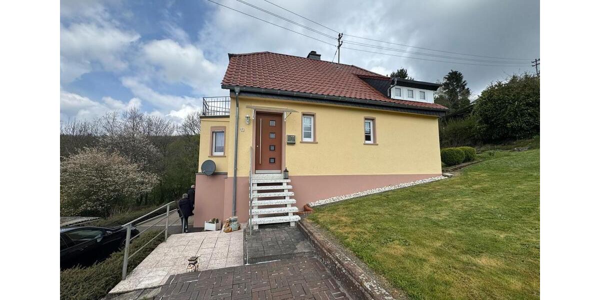 Einfamilienhaus Birkenfeld - 230.000&euro; | Angebot:26493542