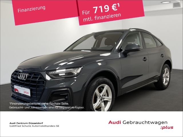 Audi Q5 45.070 km 40.900 &euro; Düsseldorf 40233