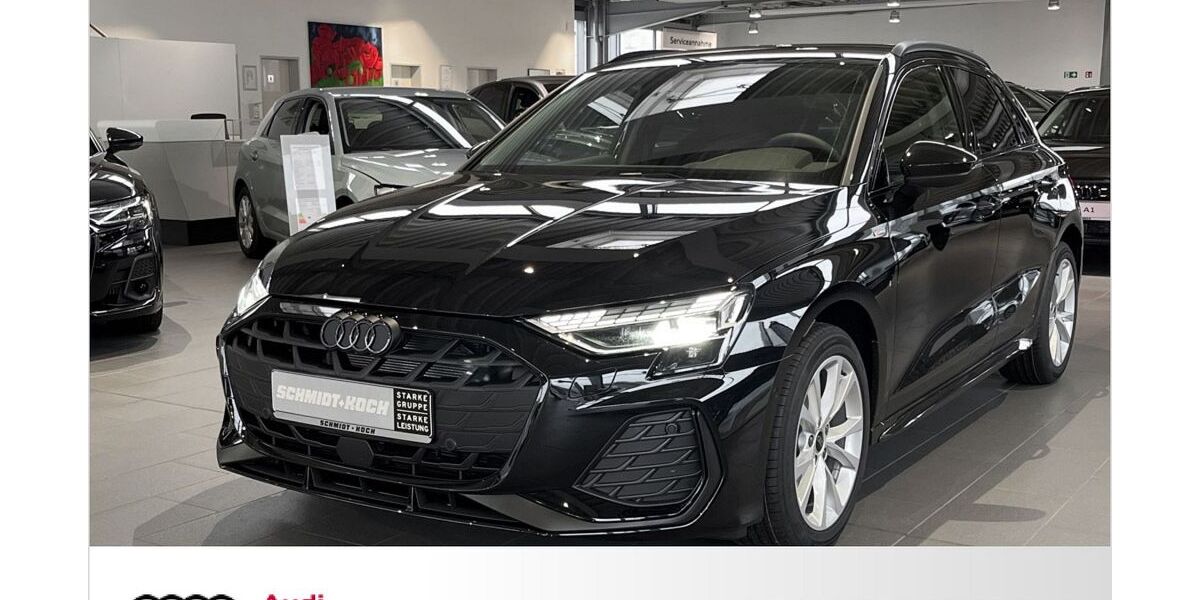 Audi A3 3.999 km 35.495 &euro; Wilhelmshaven 26389