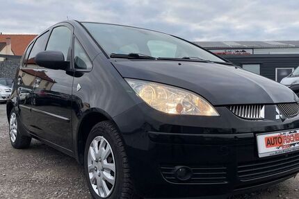 Mitsubishi Colt 199.871 km 2.300 &euro; Worms 67547