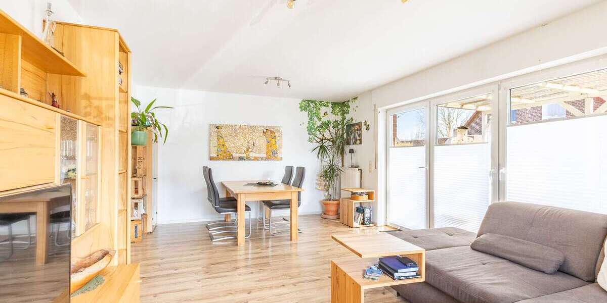 Einfamilienhaus Wagenfeld - 7 Zimmer, 178 m&sup2;, 329.000&euro; | Angebot:26023095