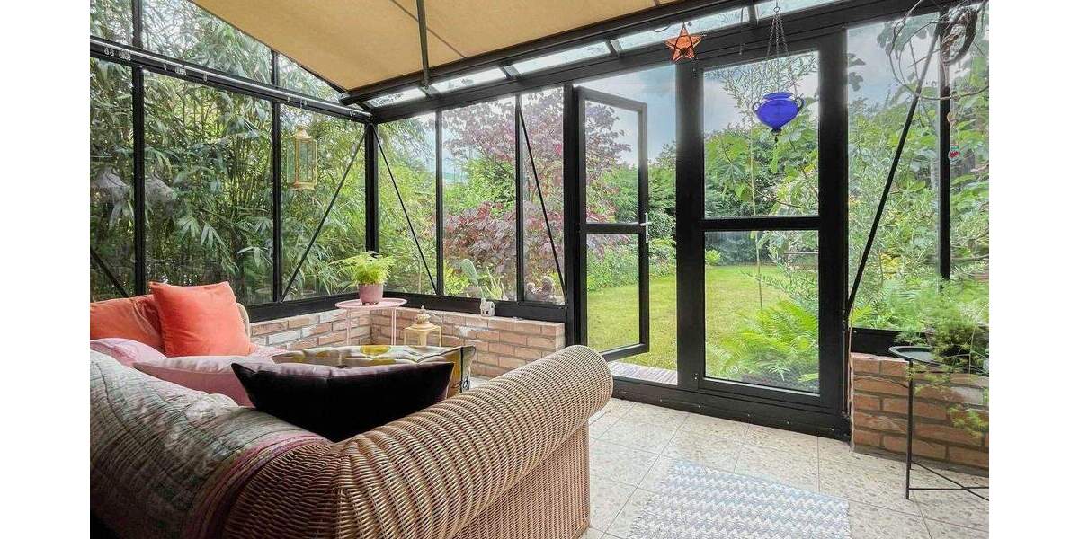 Einfamilienhaus Geeste Osterbrock - 6 Zimmer, 192 m&sup2;, 379.000&euro; | Angebot:24648236