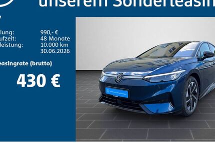 VW ID.7 23.158 km 48.300 &euro; Saarbrücken 66121