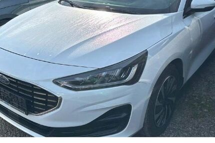 Ford Focus 44.490 km 19.890 &euro; Weinheim 69469