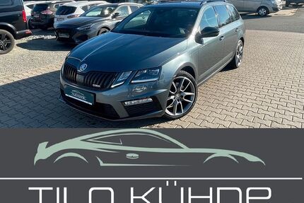 Skoda Octavia 104.632 km 18.990 € Bad Düben 04849