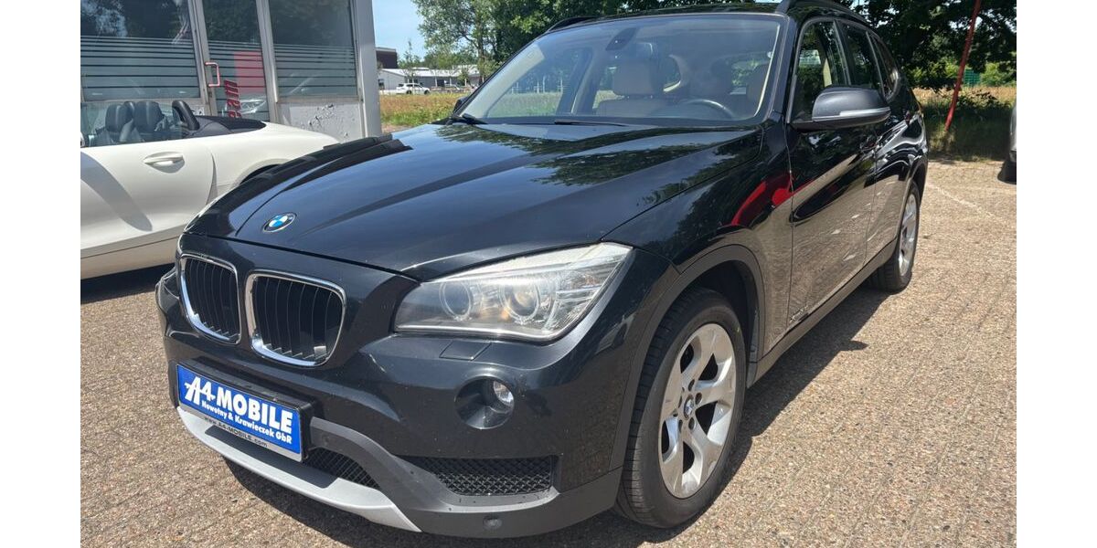 BMW X1 223.900 km 7.499 &euro; Oldenburg 26129