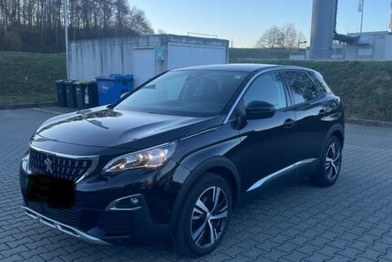 Peugeot 3008 107.000 km 14.000 &euro; Hüttenberg 35625