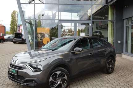 Citroen C4 34.950 km 16.840 &euro; Waren 17192