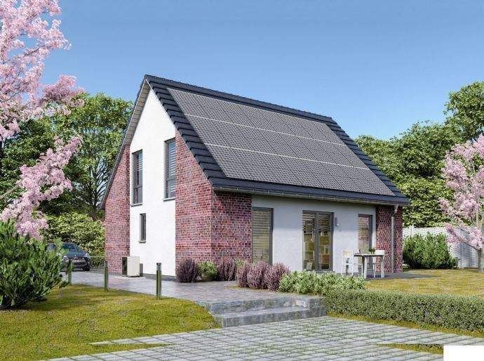 Einfamilienhaus Perleberg Groß Buchholz - 6 Zimmer, 120 m&sup2;, 251.250&euro; | Angebot:26305987