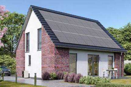 Haus Perleberg Groß Buchholz - 6 Zimmer, 120 m&sup2;, 251.250&euro; | Angebot:26305987