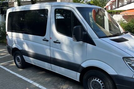 Mercedes-Benz Sprinter 170.000 km 15.999 &euro; Schwerin 19061