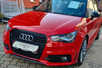 Audi A1 150.326 km 8.599 &euro; Großheubach 63920