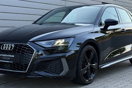 Audi A3 50.118 km 26.990 &euro; Husum 25813