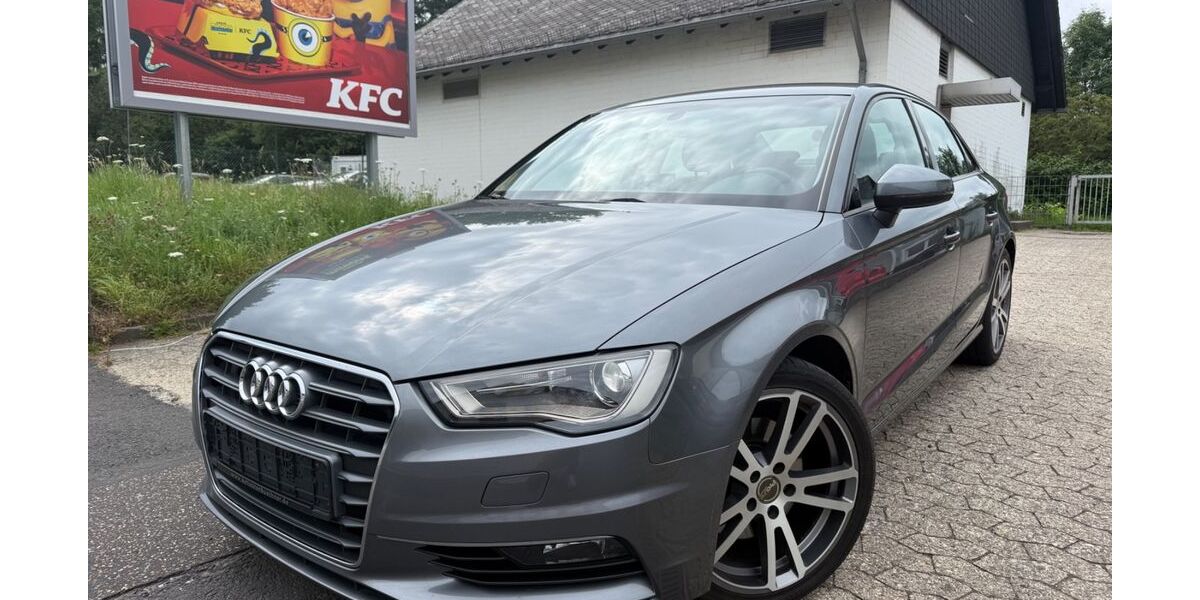 Audi A3 149.000 km 12.499 &euro; Ebernhahn 56424