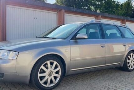 Audi A6 348.500 km 4.750 &euro; Norderstedt 22846