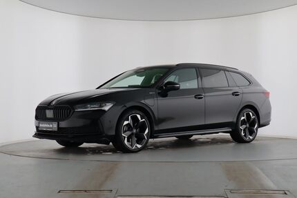 Skoda Superb 29.304 km 43.889 &euro; Halle (Saale) 06126