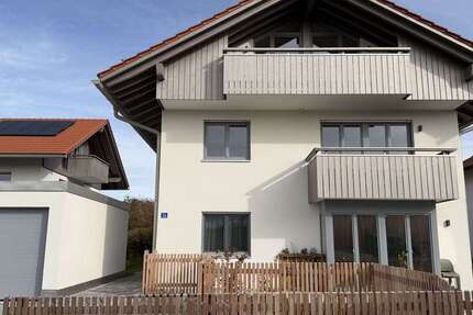 Wohnung zum Kaufen in Otterfing 760.000 € 71 m² 3 zimmer