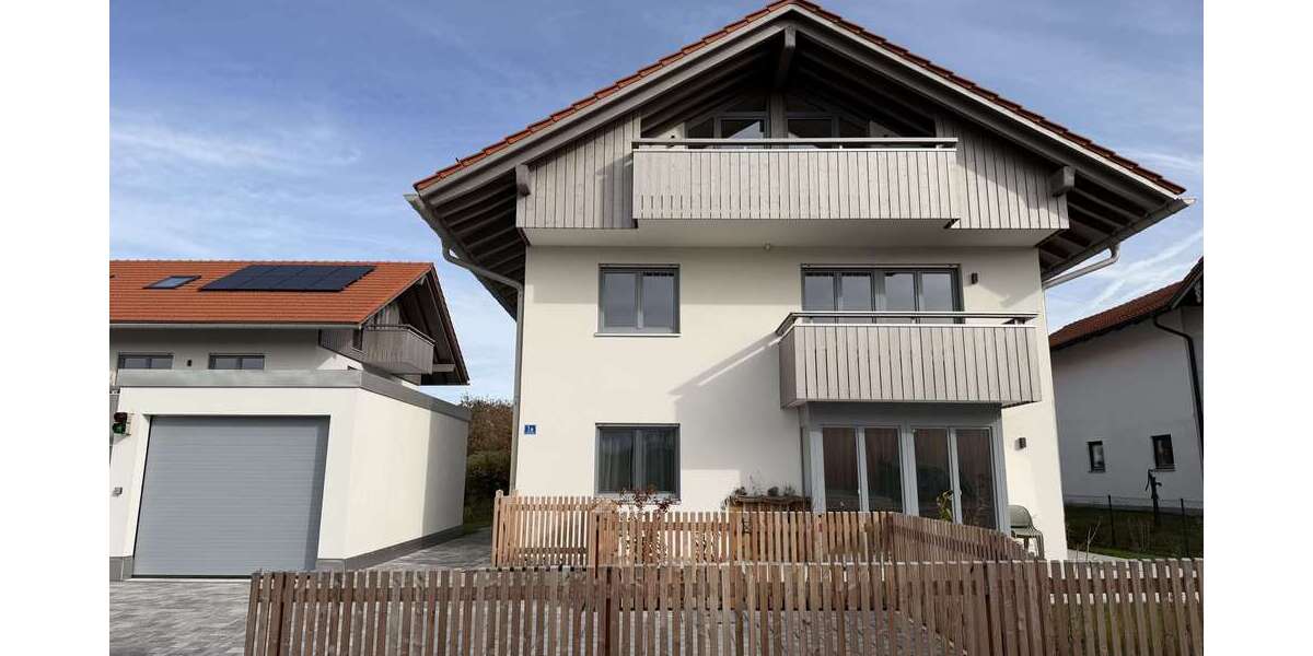 Wohnung zum Kaufen in Otterfing 760.000 € 71 m² 3 zimmer