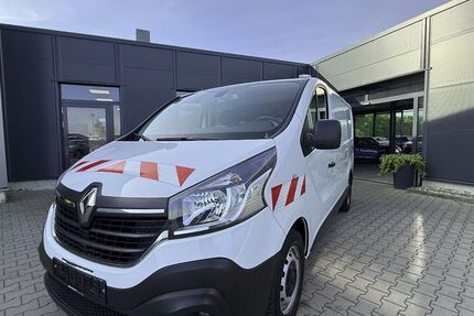 Renault Trafic 64.811 km 18.990 &euro; Emsdetten 48282