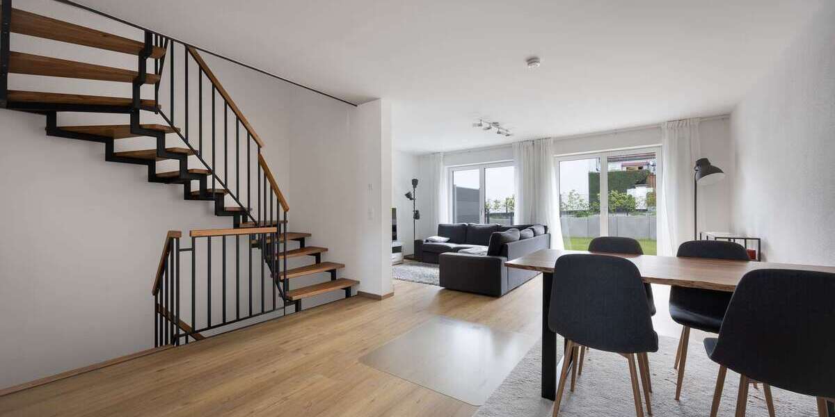 Einfamilienhaus Landshut - 5 Zimmer, 131 m&sup2;, 795.000&euro; | Angebot:26695710