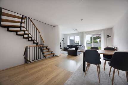 Haus Landshut - 5 Zimmer, 131 m&sup2;, 795.000&euro; | Angebot:26695710