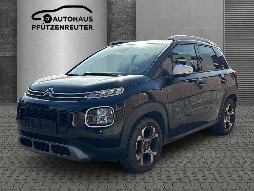 Citroen C3 65.170 km 12.450 € Gremersdorf OT Bollbrügge 23758
