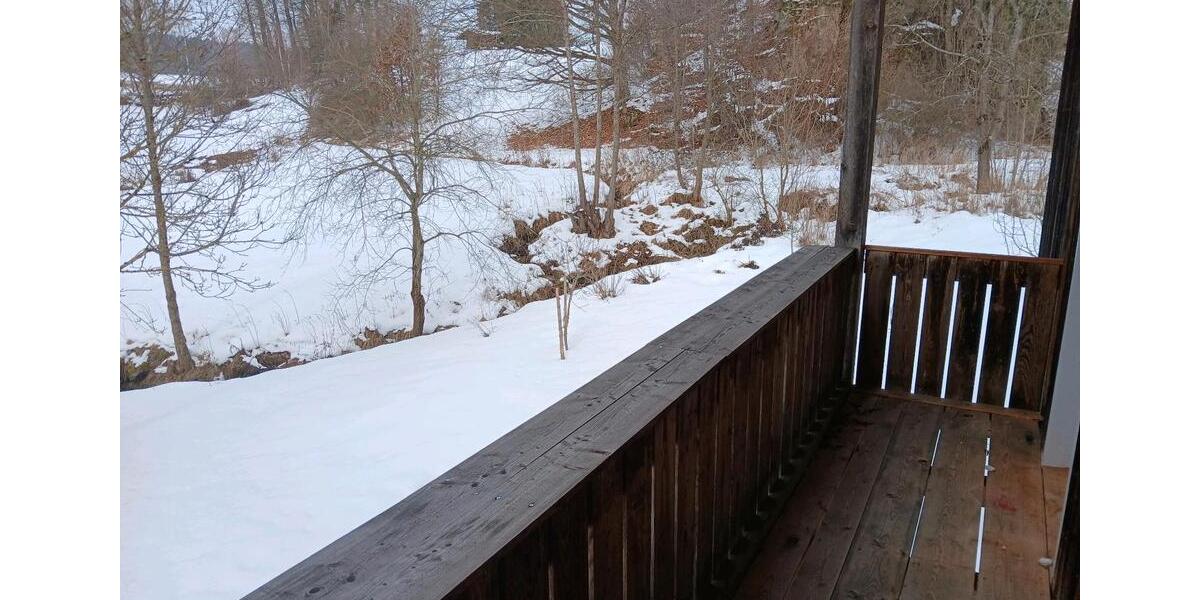 Erdgeschoßwohnung Cham - 4 Zimmer, 115 m&sup2;, 700&euro; | Angebot:24839725