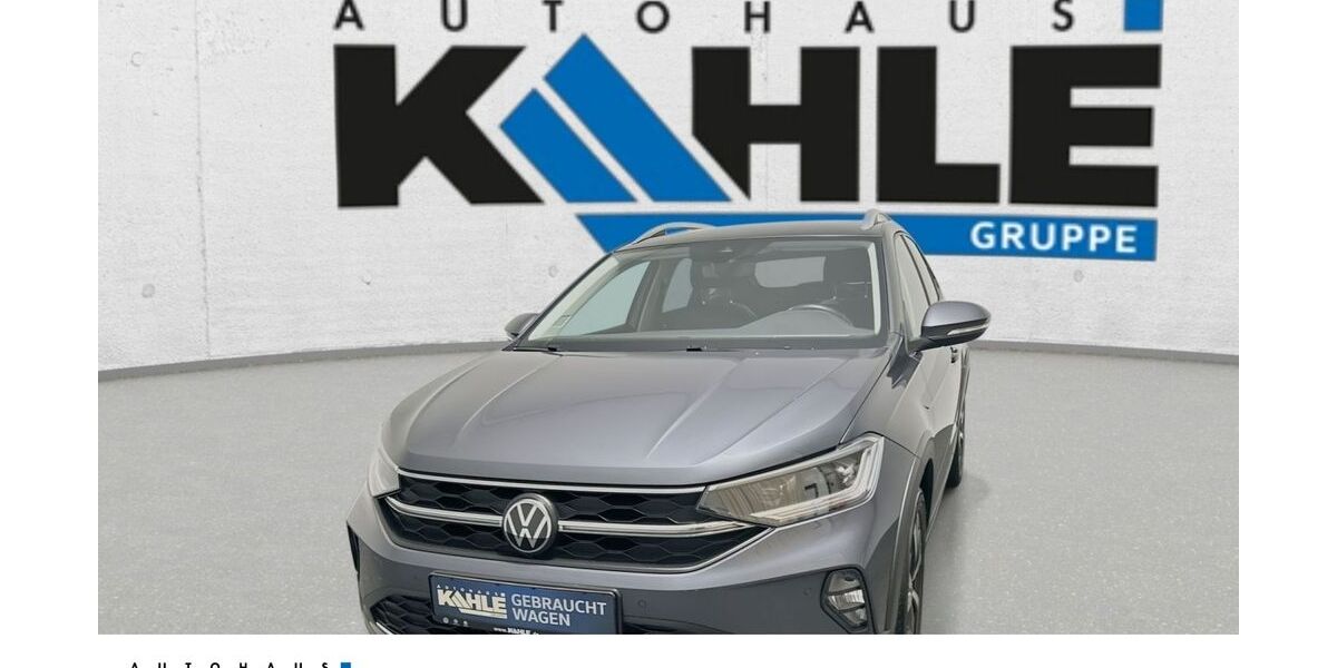 VW Taigo 58.802 km 17.690 &euro; Walsrode 29664
