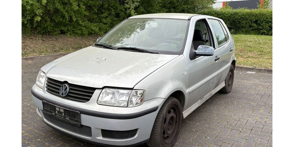 VW Polo 195.374 km 699 &euro; Göttingen 37079