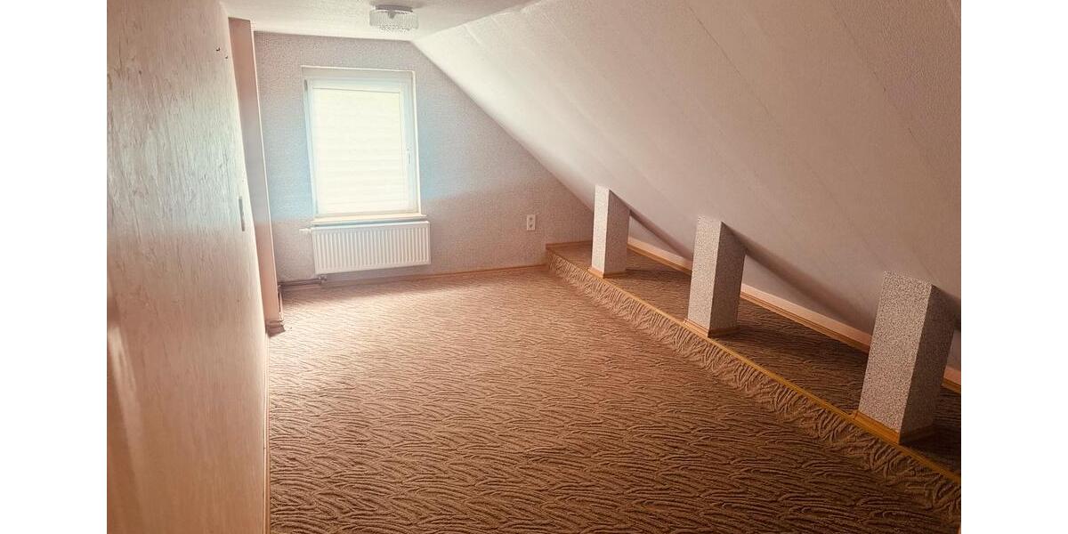 Doppelhaushälfte Sagard - 4 Zimmer, 75 m&sup2;, 110.000&euro; | Angebot:27078384