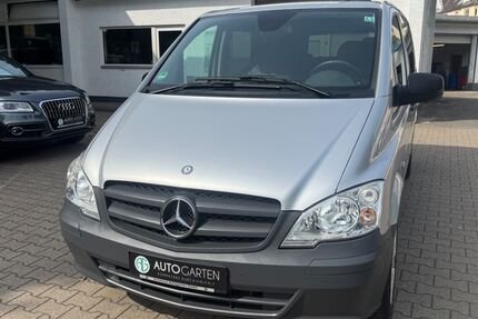 Mercedes-Benz Vito 200.000 km 11.450 &euro; Paderborn 33098