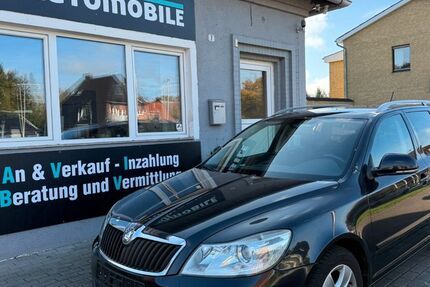 Skoda Octavia 136.000 km 6.990 € Itzehoe 25524