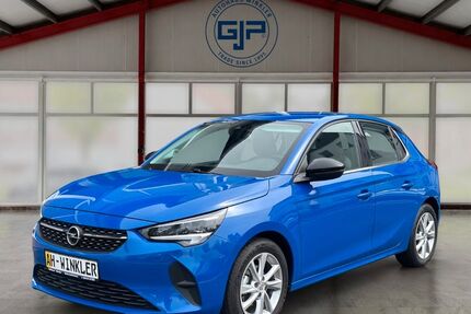 Opel Corsa 11.127 km 14.990 &euro; Geithain 04643