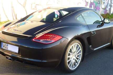 Porsche Cayman 22.384 km 43.900 &euro; Worms, Stadt 67547