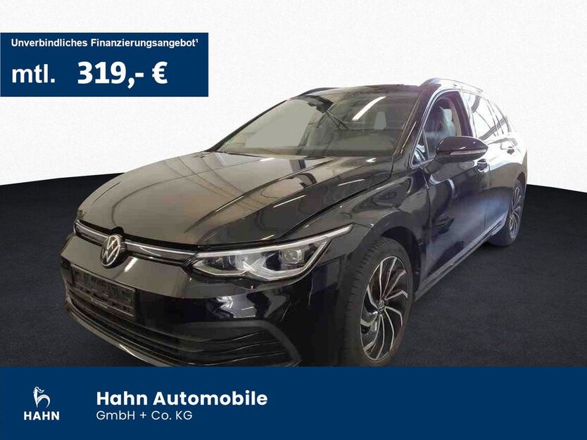VW Golf 84.055 km 19.930 € Schorndorf 73614