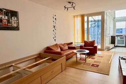 Wohnung zum Mieten in Oberursel (Taunus) 845 € 45 m² - Wohnung Oberursel (Taunus) | Angebot:26930301