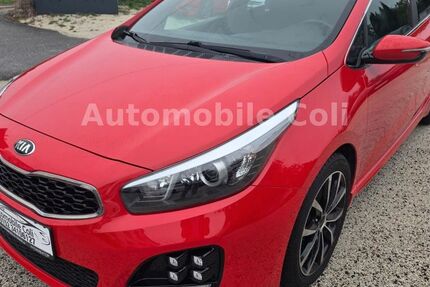 Kia ceed / Ceed 79.460 km 12.999 € Simmern 55469