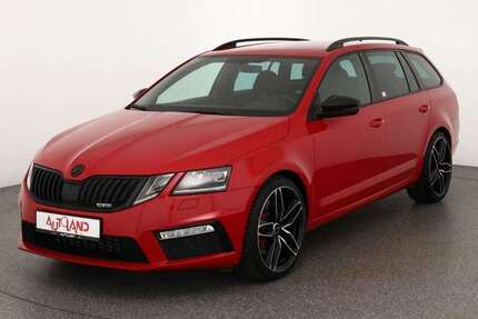 Skoda Octavia 73.434 km 23.490 € Rostock 18146