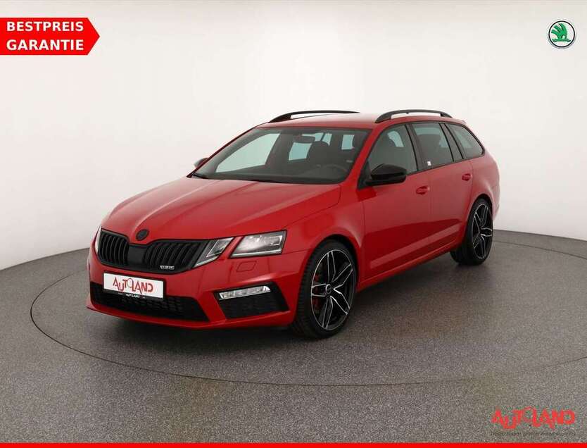 Skoda Octavia 73.434 km 23.490 € Rostock 18146