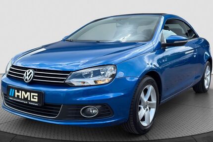 VW Eos 97.000 km 10.900 &euro; Büdingen-Düdelsheim 63654