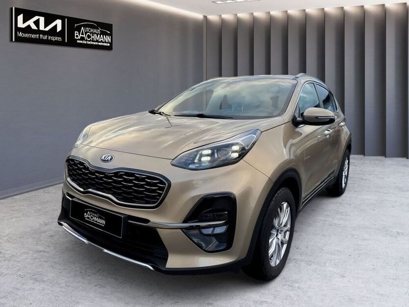Sportage