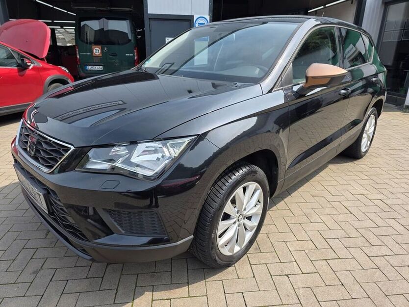 Ateca